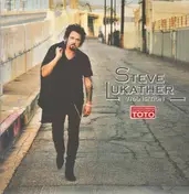 Steve Lukather - Transition
