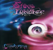 CD - Steve Lukather - Candyman