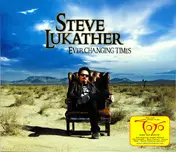 Steve Lukather - Ever Changing Times