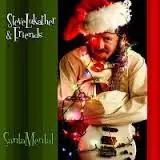 Steve Lukather & Friends (Slash, Steeve Vai, Van Helen etc.) - Santamental