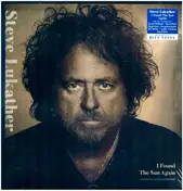 Steve Lukather - I Found the Sun Again