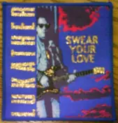 Steve Lukather - Swear Your Love