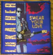 Steve Lukather - Swear Your Love