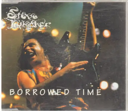 Steve Lukather - Borrowed Time
