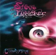 CD - Steve Lukather - Candyman