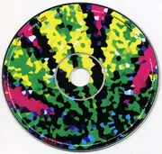 CD - Steve Lukather - Candyman