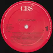 LP - Steve Lukather - Lukather