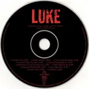 CD - Steve Lukather - Luke