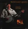 LP - Steve Lutke - Kentucky Roots