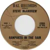 7inch Vinyl Single - Steve McAndrew - Ramparts In The Rain