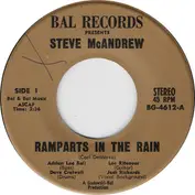 Steve McAndrew