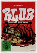 Steve McQueen a.o. - BLOB - Schrecken ohne Namen / The Blob