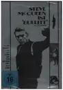 DVD - Steve McQueen a.o. - Bullitt - Still Sealed / German / English / Spanish