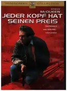 DVD - Steve McQueen a.o. - Jeder Kopf Hat Seinen Preis / The Hunter - German / English / French a.o.