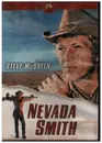 DVD - Steve McQueen a.o. - Nevada Smith - German / English / French a.o.