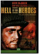 Steve McQueen / Bobby Darin a.o. - Hell is for Heroes - Die ins Gras beißen