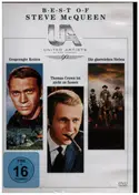 Steve McQueen / Faye Dunaway a.o. - Best Of Steve McQueen