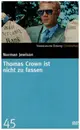 DVD - Steve McQueen / Faye Dunaway a.o. - Thomas Crown ist nicht zu fassen / The Thomas Crown Affair - SZ-Cinemathek 45 - German / English
