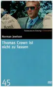 Steve McQueen / Faye Dunaway a.o. - Thomas Crown ist nicht zu fassen / The Thomas Crown Affair - SZ-Cinemathek 45