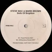 Steve Mac