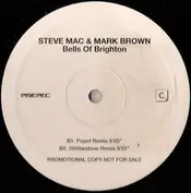 Steve Mac