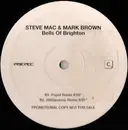 LP - Steve Mac & Mark Brown - Bells Of Brighton