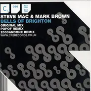 Steve Mac & Mark Brown - Bells Of Brighton