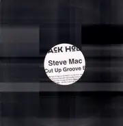Steve Mac Presents The Moomaloids - Cut Up Groove