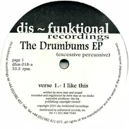 Steve Mac & Yousef - The Drumbums EP