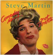 Steve Martin - Comedy Is Not Pretty