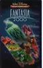 VHS - Steve Martin / Itzhak Perlman a.o. - Fantasia 2000