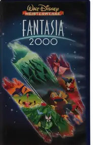 Steve Martin - Fantasia 2000