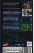 VHS - Steve Martin / Itzhak Perlman a.o. - Fantasia 2000