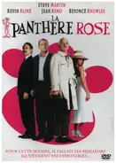 Steve Martin - La Panthere Rose / The Pink Panther