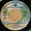 7inch Vinyl Single - Steve Martin - Lets's Get Small