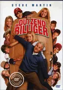 Steve Martin / Shawn Levy a.o. - Im Dutzend Billiger / Cheaper By The Dozen