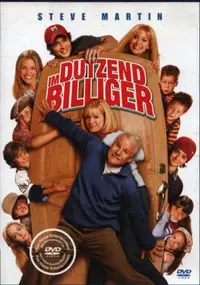 Steve Martin - Im Dutzend Billiger / Cheaper By The Dozen