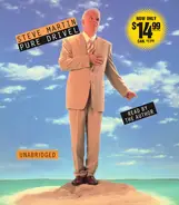Steve Martin - Pure Drivel
