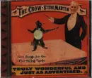 CD - Steve Martin - The Crow (New Songs For The Five-String Banjo)