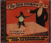 Steve Martin - The Crow (New Songs For The Five-String Banjo)