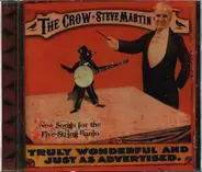 Steve Martin - The Crow (New Songs For The Five-String Banjo)