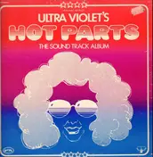 Steve Martin - Hot Parts (The Sound Track Album)