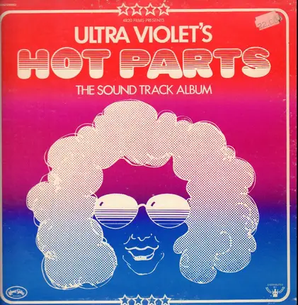 Steve Martin, Bert Sommer, Allan Nicholls, Montage - Hot Parts (The Sound Track Album)
