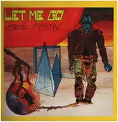 Steve Martin - Let Me Go