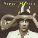 CD - Steve Martin - Let's Get Small