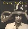 LP - Steve Martin - Let's Get Small - Signed by Norman Seeff