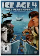 Steve Martino / Michael Thormeier a.o. - Ice Age 4: Voll Verschoben / Ice Age 4: Continental Drift