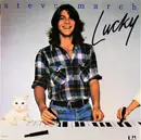 LP - Steve March - Lucky