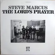 Steve Marcus - The Lord's Prayer