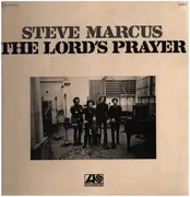 LP - Steve Marcus - The Lord's Prayer - Gatefold